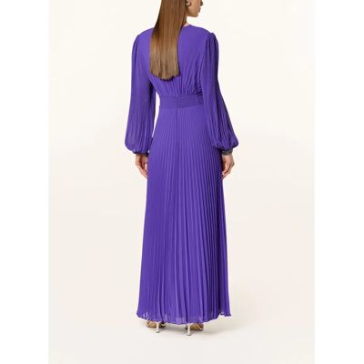 Phase Eight Vila Beaded Kleid - Lila - Kleid Phase Eight Vila Beaded Kleid - Lila - Kleid