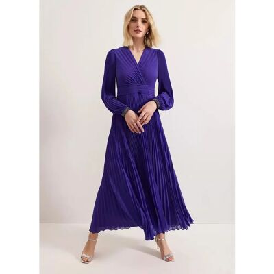 Phase Eight Vila Perlenkleid - Recyceltes Polyester Phase Eight Vila Perlenkleid - Recyceltes Polyester