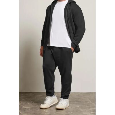 BadRhino XL Schwarze Jogginghose - Joggers BadRhino XL Schwarze Jogginghose - Joggers