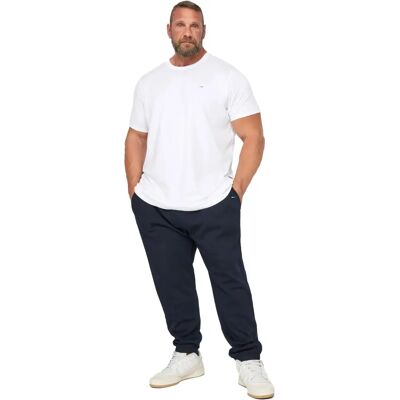 BadRhino Joggers - Dark navy - 5-6XL - Joggers BadRhino Joggers - Dark navy - 5-6XL - Joggers
