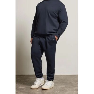 BadRhino XL Dark Navy Joggers - Joggers BadRhino XL Dark Navy Joggers - Joggers