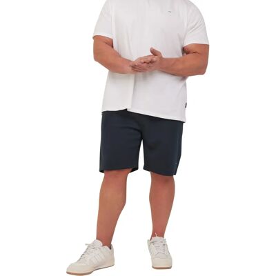 BadRhino XXL Dark Navy Jogger Shorts - Shorts BadRhino XXL Dark Navy Jogger Shorts - Shorts