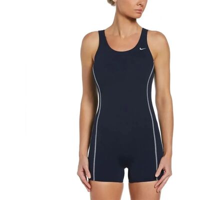 Costume da bagno Nike Hydrastrong Blu Notte - Tipo di prodotto Costume da bagno Nike Hydrastrong Blu Notte - Tipo di prodotto