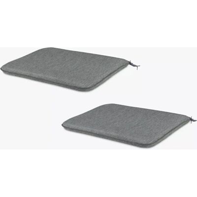 KETTLER - Henley - Side Chair Cushion KETTLER - Henley - Side Chair Cushion