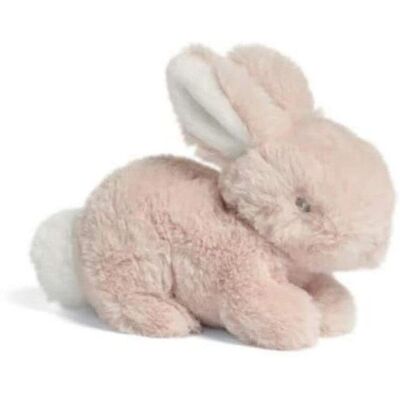 Peluches Rosa Mamas & Papas - Conejito para Siempre Valorado Peluches Rosa Mamas & Papas - Conejito para Siempre Valorado