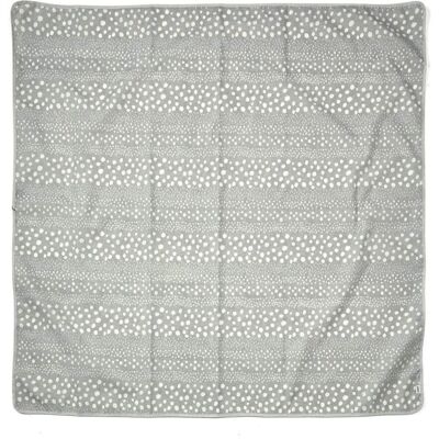 Alfombrilla Splash Grey Spot de Mamas & Papas - Accesorio para Silla Alta Alfombrilla Splash Grey Spot de Mamas & Papas - Accesorio para Silla Alta
