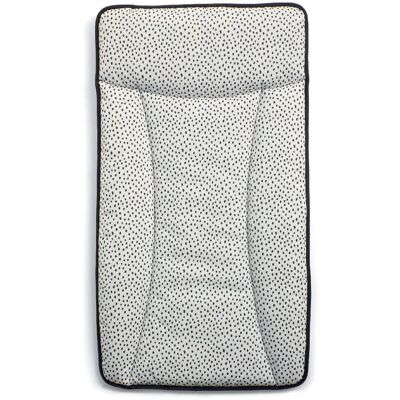 Mamas & Papas Mono Spot Baby Changing Mat - Baby Changing Mat Mamas & Papas Mono Spot Baby Changing Mat - Baby Changing Mat