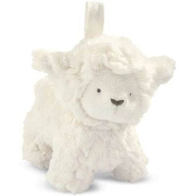 Mamas and Papas Lamb Chime Soft Toy - Baby Gift Mamas and Papas Lamb Chime Soft Toy - Baby Gift