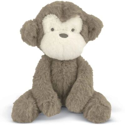 Mamas & Papas Monty Monkey Soft Toy - Large Mamas & Papas Monty Monkey Soft Toy - Large