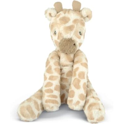 Muñeco de jirafa de peluche Mamas & Papas - Regalo para bebé Muñeco de jirafa de peluche Mamas & Papas - Regalo para bebé