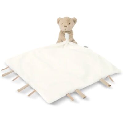 Mamas & Papas Baby Comforter - Bear Mamas & Papas Baby Comforter - Bear
