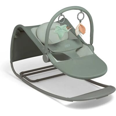 Mamas & Papas Tempo 3-In-1 Rocker And Bouncer in Ivy Mamas & Papas Tempo 3-In-1 Rocker And Bouncer in Ivy