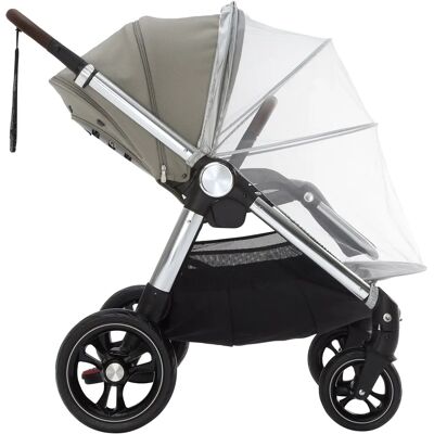 Mamas & Papas Pebble Sunshield & Insect Net - Sunshade & Insect Net Mamas & Papas Pebble Sunshield & Insect Net - Sunshade & Insect Net