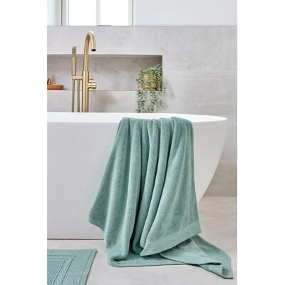 Christy Luxe Türkische Baumwollhandtücher - Badetuch Christy Luxe Türkische Baumwollhandtücher - Badetuch