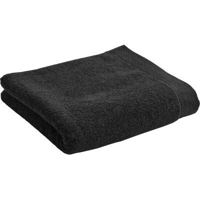 Christy Luxe Turkish Cotton Towels - Black - Bath, Hand & Sheet Christy Luxe Turkish Cotton Towels - Black - Bath, Hand & Sheet