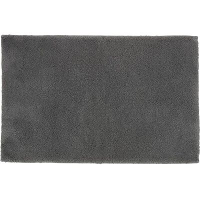 Christy Deep Pile Luxury Cotton Bath Rug - Bath Rug Christy Deep Pile Luxury Cotton Bath Rug - Bath Rug