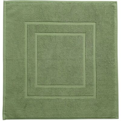 Christy - Brixton - 100% Cotton - Khaki - Bath Mat Christy - Brixton - 100% Cotton - Khaki - Bath Mat