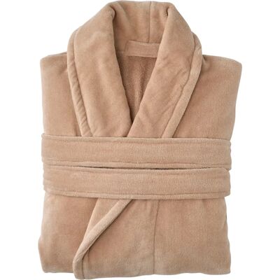 Christy Supreme Velour Cotton Robe - Unisex Christy Supreme Velour Cotton Robe - Unisex