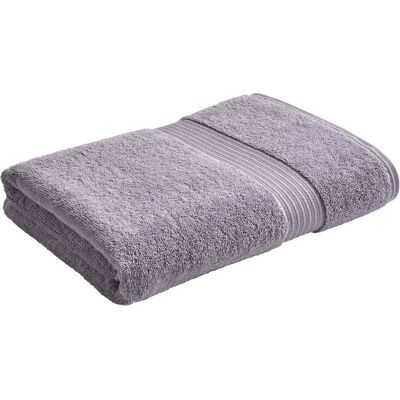 Christy Supreme Hygro Lavender Cotton Bath Towel Christy Supreme Hygro Lavender Cotton Bath Towel