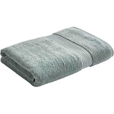 Christy Supreme Hygro Pale Blue Luxury Cotton Towel - Bath Christy Supreme Hygro Pale Blue Luxury Cotton Towel - Bath