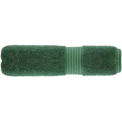 Christy Supreme Hygro Dark Green Luxury Cotton Towel - Bath Christy Supreme Hygro Dark Green Luxury Cotton Towel - Bath