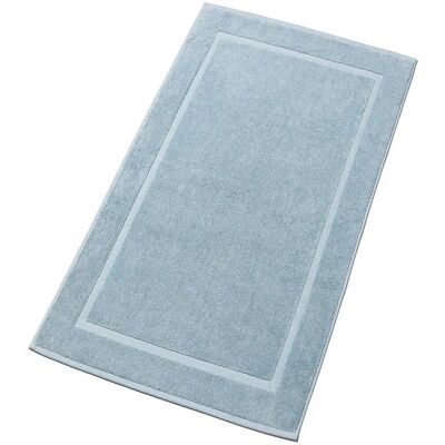 Christy - Renaissance - Mid Blue - One Size - Bath Mat Christy - Renaissance - Mid Blue - One Size - Bath Mat