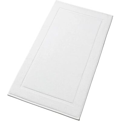 Christy - Renaissance - White - 1000GSM - Bath Mat Christy - Renaissance - White - 1000GSM - Bath Mat