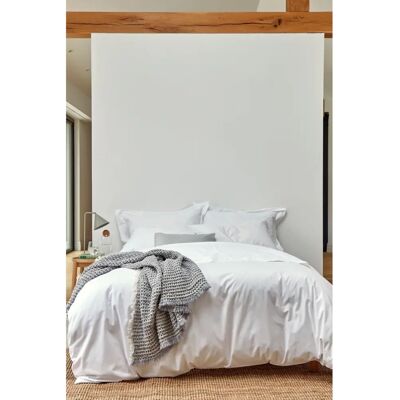 Christy - Organic Turkish Cotton Duvet Set - 200TC - Single Christy - Organic Turkish Cotton Duvet Set - 200TC - Single