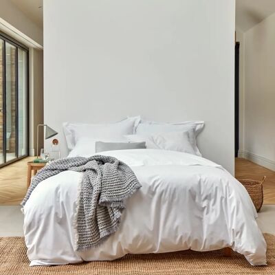 Christy - Organic Turkish Cotton Duvet Set - 200TC - Single Christy - Organic Turkish Cotton Duvet Set - 200TC - Single