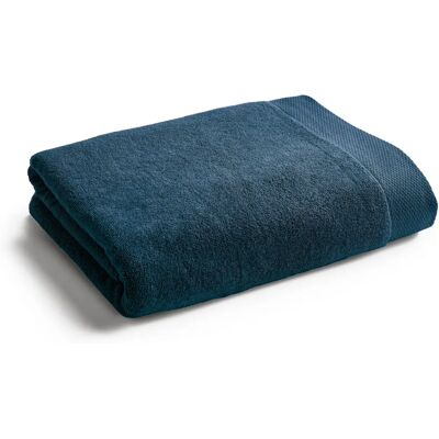 CHRISTY - LUXE - Navy - 76x137 cm - Duschtuch CHRISTY - LUXE - Navy - 76x137 cm - Duschtuch