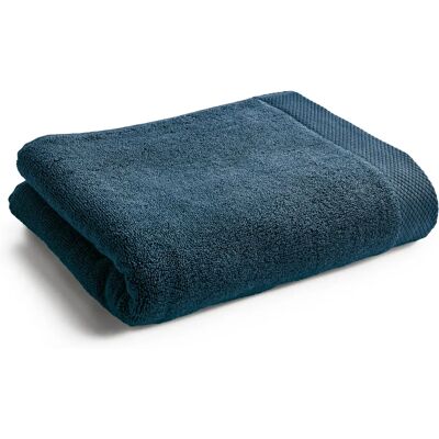 CHRISTY - LUXE - Marineblau - 50x100 cm - Towel CHRISTY - LUXE - Marineblau - 50x100 cm - Towel