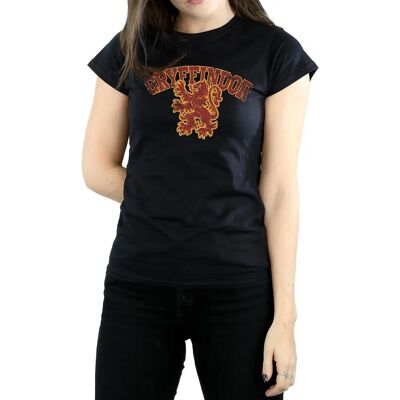 Koszulka sportowa Harry Potter Gryffindor - Harry Potter Koszulka sportowa Harry Potter Gryffindor - Harry Potter