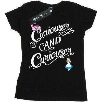 Disney Alice In Wonderland T-Shirt - Losse pasvorm Disney Alice In Wonderland T-Shirt - Losse pasvorm