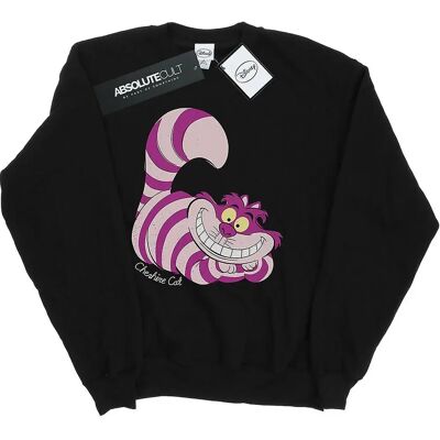 Disney Cheshire Cat Sweatshirt - Lichtgrijs - Medium - Sweatshirt Disney Cheshire Cat Sweatshirt - Lichtgrijs - Medium - Sweatshirt