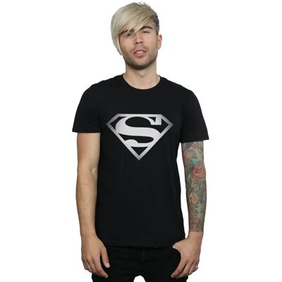 Koszulka męska Superman logo - T-Shirt Koszulka męska Superman logo - T-Shirt