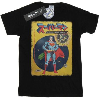 Koszulka Superman DC Comics - Koszulka Koszulka Superman DC Comics - Koszulka