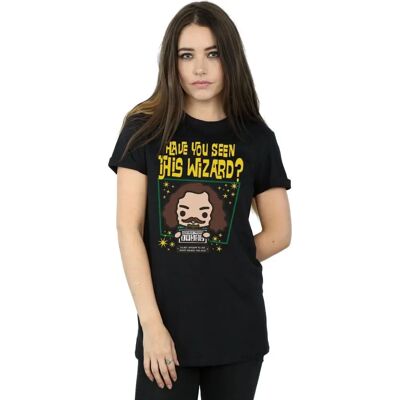 Harry Potter Sirius Black Azkaban Kobieta Koszulka - Rodzaj Produktu Harry Potter Sirius Black Azkaban Kobieta Koszulka - Rodzaj Produktu