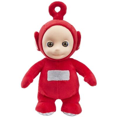 Teletubbies Po Talking Soft Toy - Soft Toy Teletubbies Po Talking Soft Toy - Soft Toy