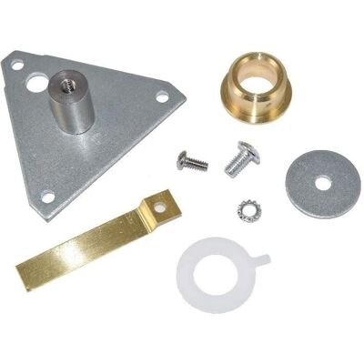 White Knight (Crosslee) - Tumble Dryer Drum Bearing Kit White Knight (Crosslee) - Tumble Dryer Drum Bearing Kit