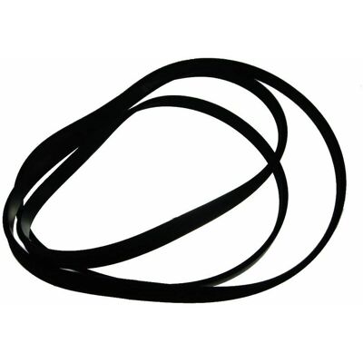Crosslee White Knight C372WV - White - Tumble Dryer Drive Belt Crosslee White Knight C372WV - White - Tumble Dryer Drive Belt