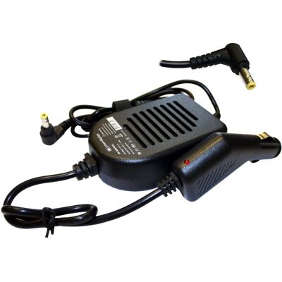 Packard Bell EasyNote ALP-AJAX-C3 Car Power Adapter Packard Bell EasyNote ALP-AJAX-C3 Car Power Adapter