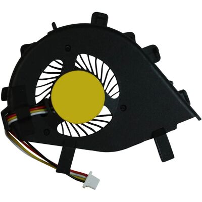 Power4Laptops - Sony Vaio VPCZ12X9E - Replacement - Laptop Fan Power4Laptops - Sony Vaio VPCZ12X9E - Replacement - Laptop Fan