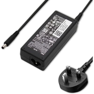 Dell - Latitude 3301/3400/3500 - 19V 3.34A - 65W - Charger Dell - Latitude 3301/3400/3500 - 19V 3.34A - 65W - Charger