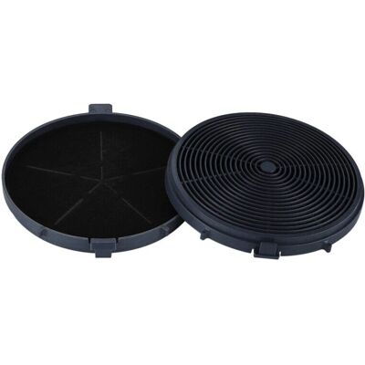 Cookology - CF150 - Charcoal - Cooker hood filter Cookology - CF150 - Charcoal - Cooker hood filter