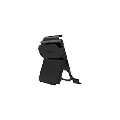 Support pour tablette Getac GOHKX1 - Noir - Publicité Support pour tablette Getac GOHKX1 - Noir - Publicité
