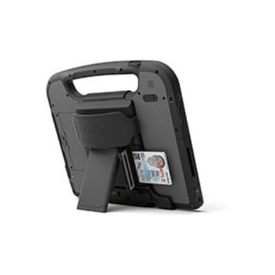 Getac GOHSX1 Noir - Tablette - Publicité Getac GOHSX1 Noir - Tablette - Publicité