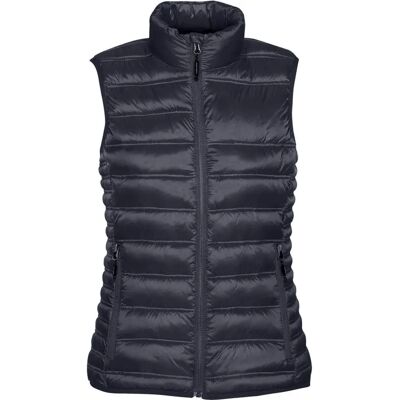 Stormtech Basecamp Navy Gilet - Thermal Quilted Stormtech Basecamp Navy Gilet - Thermal Quilted