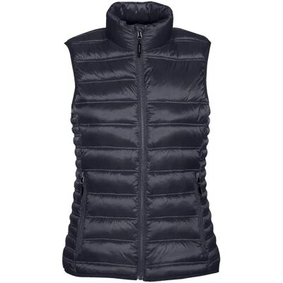 Stormtech Basecamp Navy Gilet - Thermal Quilted Stormtech Basecamp Navy Gilet - Thermal Quilted