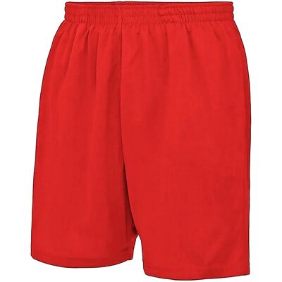 Shorts sportivi per bambini AWDis Just Cool - Sport Shorts Shorts sportivi per bambini AWDis Just Cool - Sport Shorts