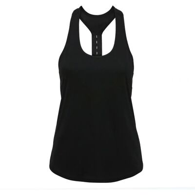TriDri Performance Strap Back Vest - Vest TriDri Performance Strap Back Vest - Vest